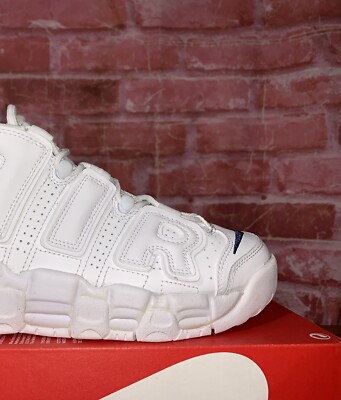 ★NIKE★AIR MORE UPTEMPO JUNIOR WHITE DH9719-100 s-l400.jpg