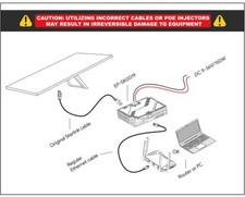 starlink gen 3 12 volt kit