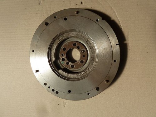 Schwungrad Valeo (Neu - Take off) 55221352 - Bild 2 von 3