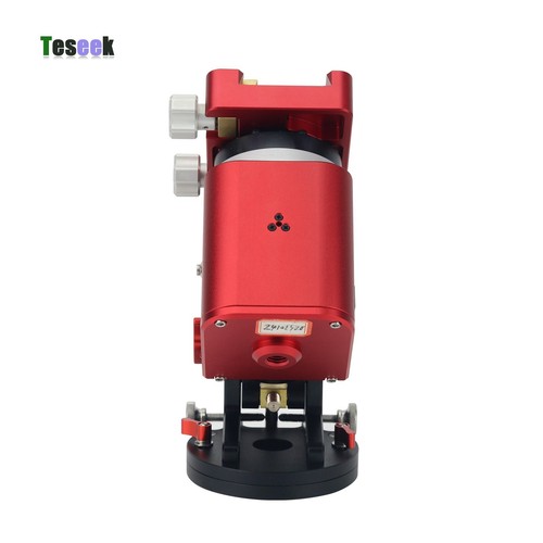 Montaje Ecuatorial Armónico JUWE 14 para Telescopio + Controlador de Mano 8KG Carga útil - Imagen 8 de 8