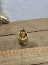 Qty: 1 CHAMPION GARDNER DENVER  CC1174926 - UNLOADER VALVE PISTON