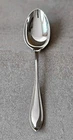Robbe and Berking Navette Dinner Spoon 925 Sterling Silver