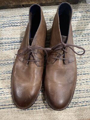 cole haan glenn chukka