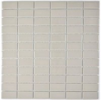 Keramikmosaik Schlamm Fliesenspiegel Dusche KüChe Wc 24D-2401 | 10 Mosaikplatten