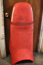 98 SEADOO GSX LIMITED 951 SEAT ASS'Y  RED 269000505 269000506