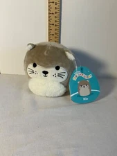 Squishmellows origional Rie small plush with tag