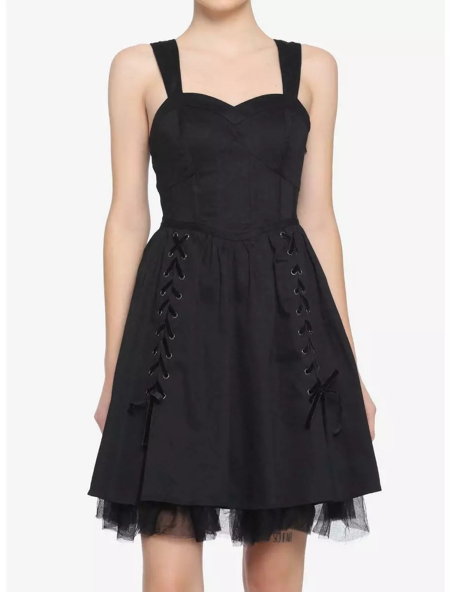 Emo hotsell homecoming dresses