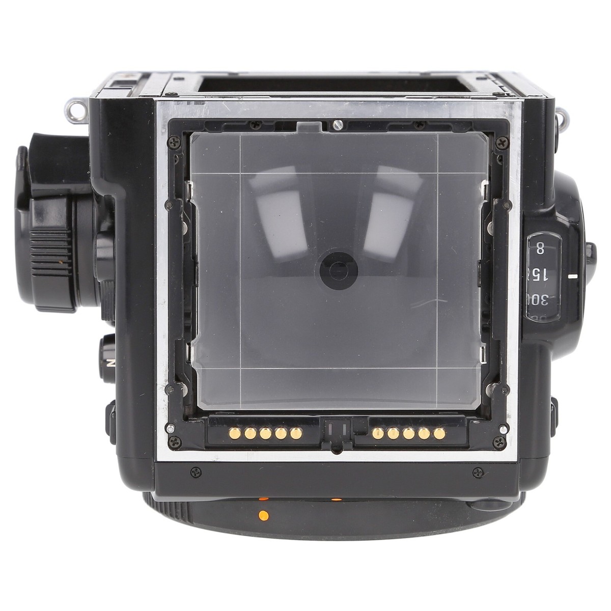 美品 ZENZA BRONICA SQ ゼンザ ブロニカ 中判 フィルムカメラ ☆ ZENZA BRONICA SQ 6×6 + ZENZANON-S 1:2.8 f=80mm ☆ 中