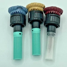 Rain Bird R-Van Adjustable Rotary Nozzles - 8'-14', 17'-24', 13'-18' - 1 Nozzle