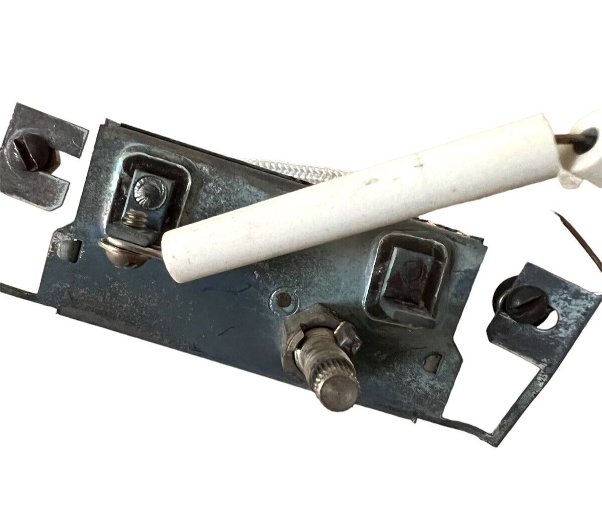 Vintage Westinghouse Roaster Oven Replacement Part RO91 Thermostat