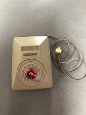 ERICOFOX - ERICSSON - SZWEDZKA - RZADKI WCZESNY ZESTAW GŁOŚNOMÓWIĄCY