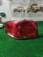 Fanale Fanalino Stop Posteriore Lato Sinistro Audi A3 3 Porte Anno 2003 In Poi