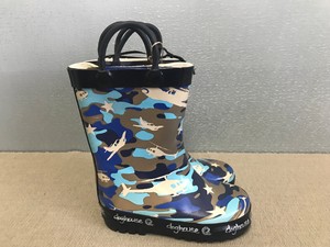 gumboots rivers