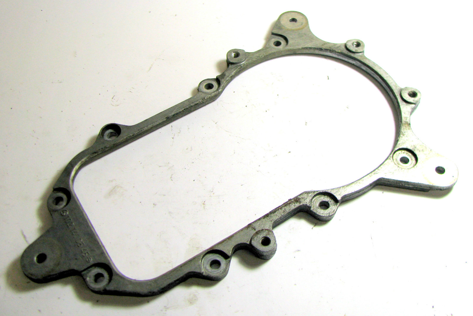 Luftmengenmesser Spannleiste Gummiflansch MERCEDES A1021410545 