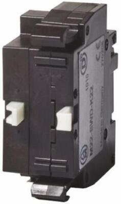 Eaton M22 Kontakt- & Lichtblock - 2CO