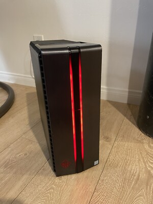 omen hp computer desktop