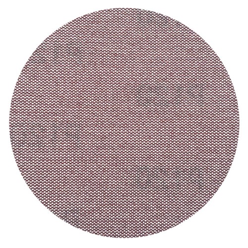 125/150mm Sanding Sheet Abrasive Mesh Plaster Finish Round Screen Strips 60-1000 - Picture 10 of 11
