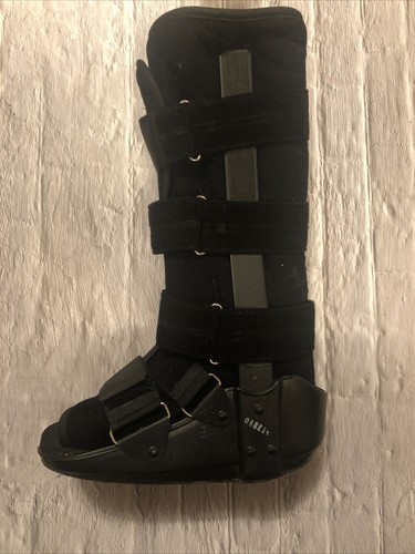 DJ Ortho Orthopedic Size Medium M 