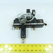 Aventics 0821300304 0821300920 FRL Assembly 0821300901, 0821300924, 0821300271