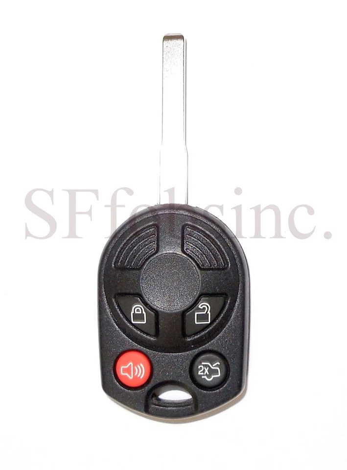 OEM 2014 2015 2016 2017 FORD TRANSIT CONNECT 4B llave mando a distancia 164-R8046 Foto 4 de 4