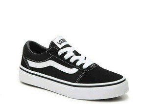 vans ward youth