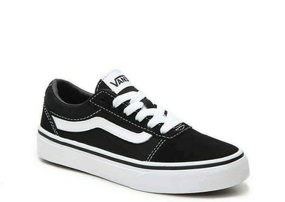 vans ward lo