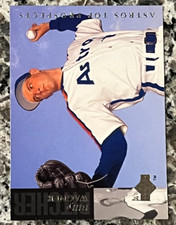 1993 Upper Deck Minor League Billy Wagner #86 Houston Astros