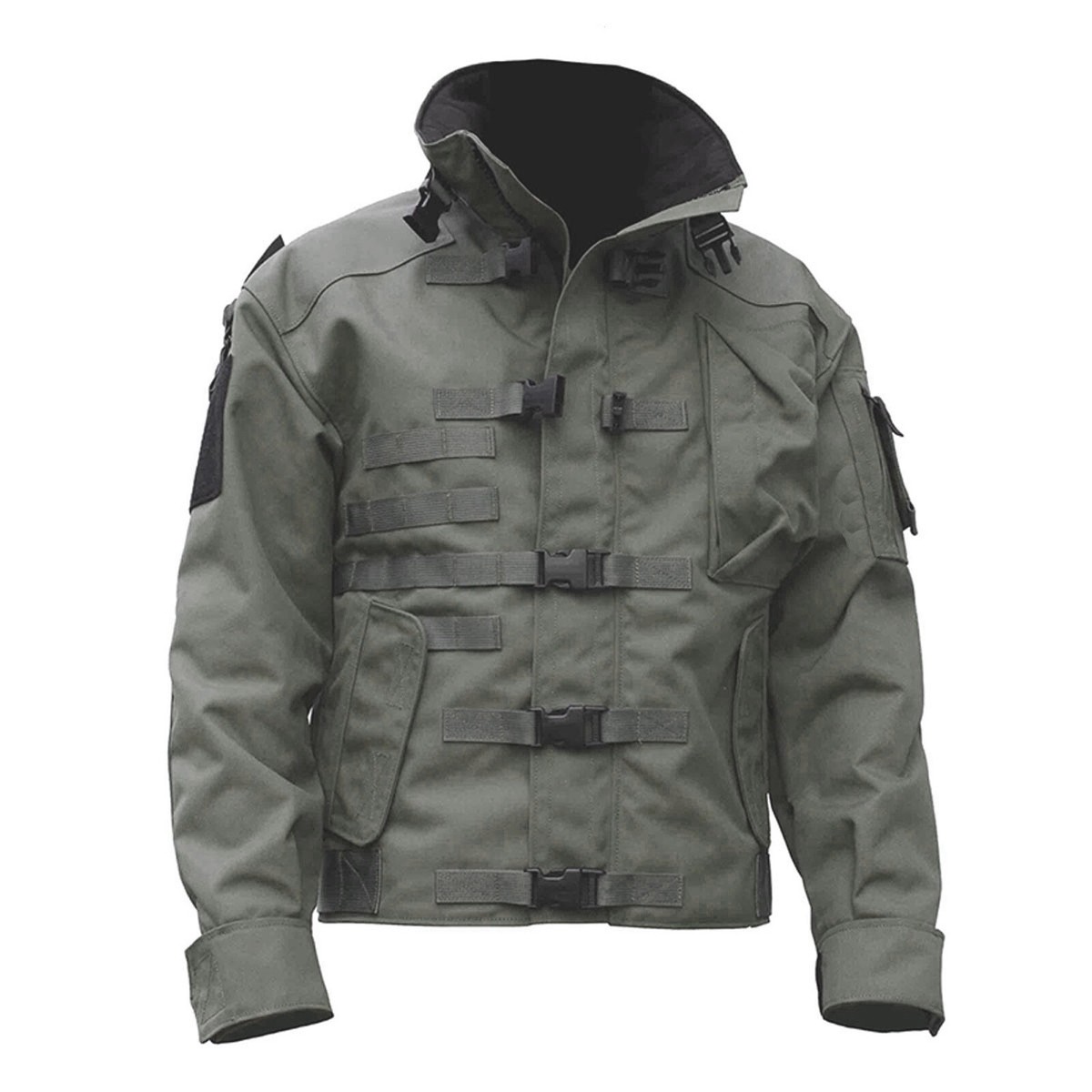 us militär jacke