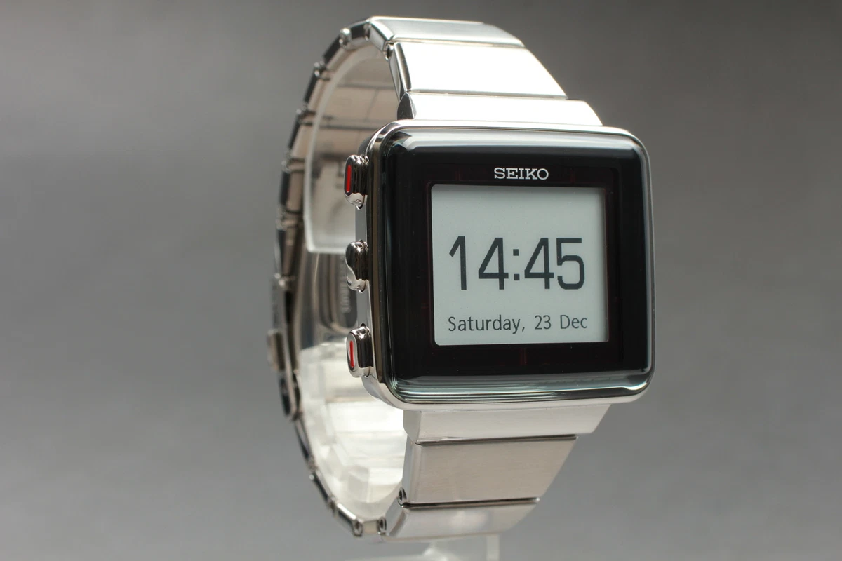 Seiko top spirit sbpa003