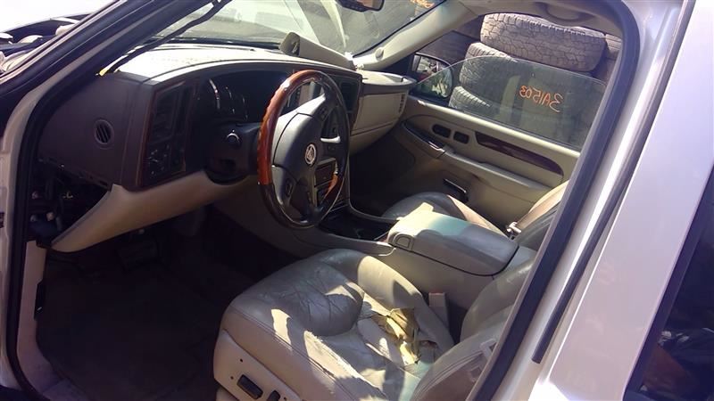 Driver Front Door Switch Driver's Opt JF4 Fits 03-06 AVALANCHE 1500 670307