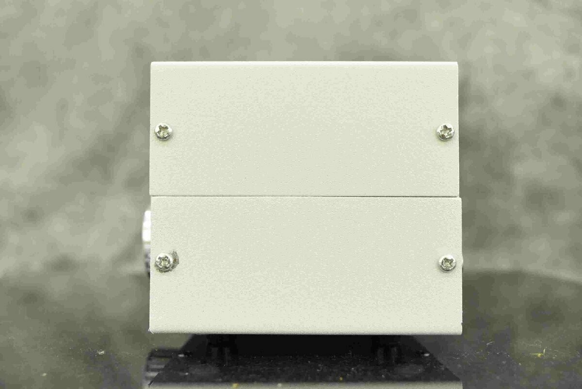 Luxman LXV-OT8 Vacuum Tube FM Stereo Tuner Confirmed Operation
