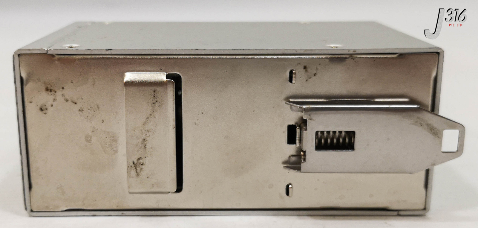 15758 PHOENIX CONTACT FL SWITCH SFN 8GT 2891673 | eBay