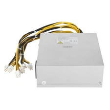 Goldshell 1500W Power Supply for KA BOX Pro KD BOX CK BOX MINI DOGE HS B0X-II