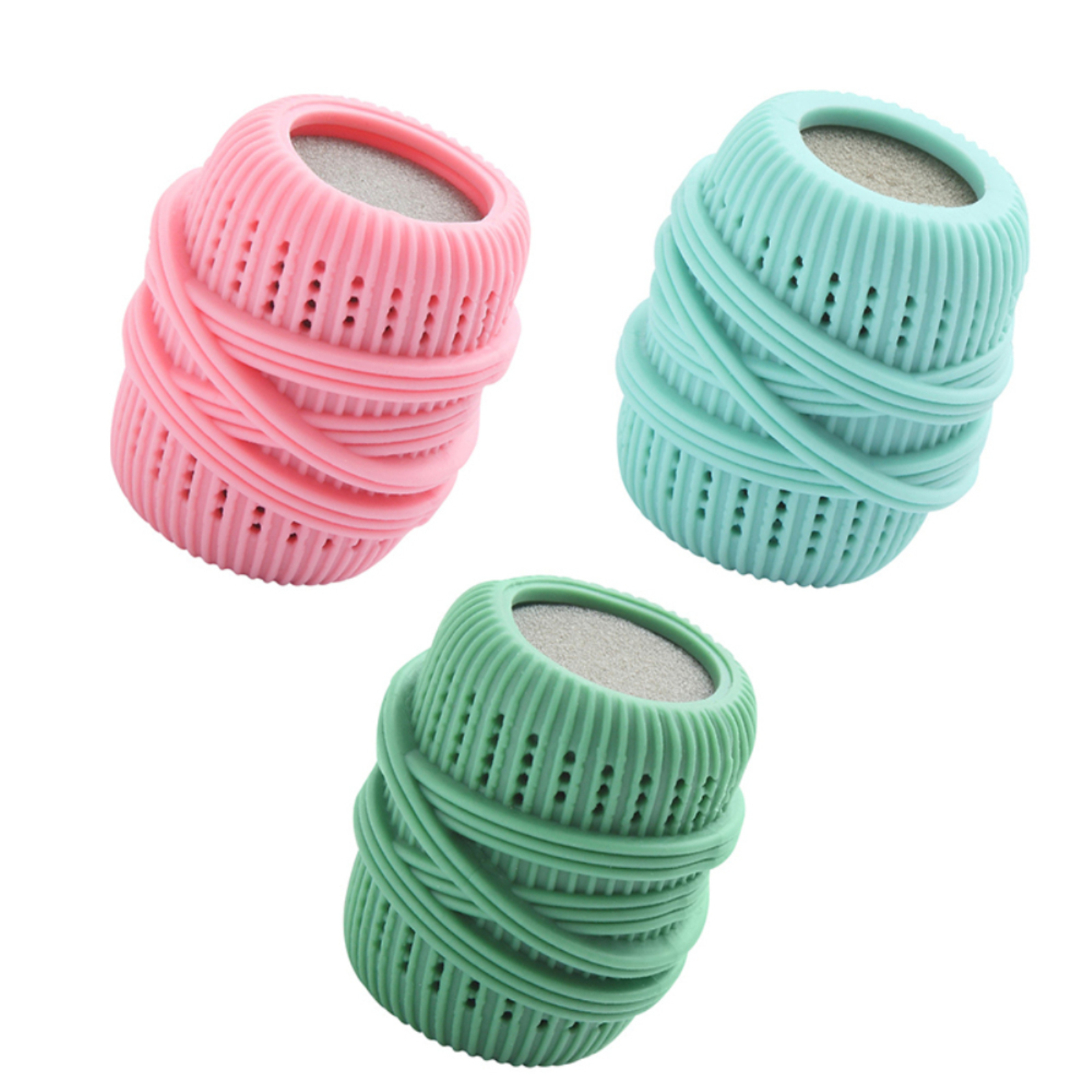 Fabric Softener Ball Dispenser,2024 New Downy Ball Dispenser for Fabric