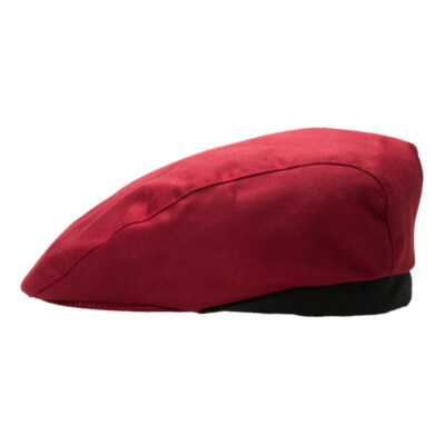 Waiter Chef Hat Hotel Restaurant Coffee Shop Fast Food Restaurant Beret Hat