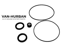 KIT-1 Idler Belts And Roller Sony TC-153SD