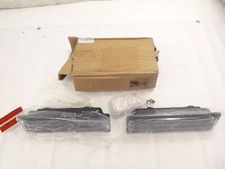 Spec-D Tuning LED Bumper Lights LB-C1088JMLED-RS For 1988-1994 Chevy C10