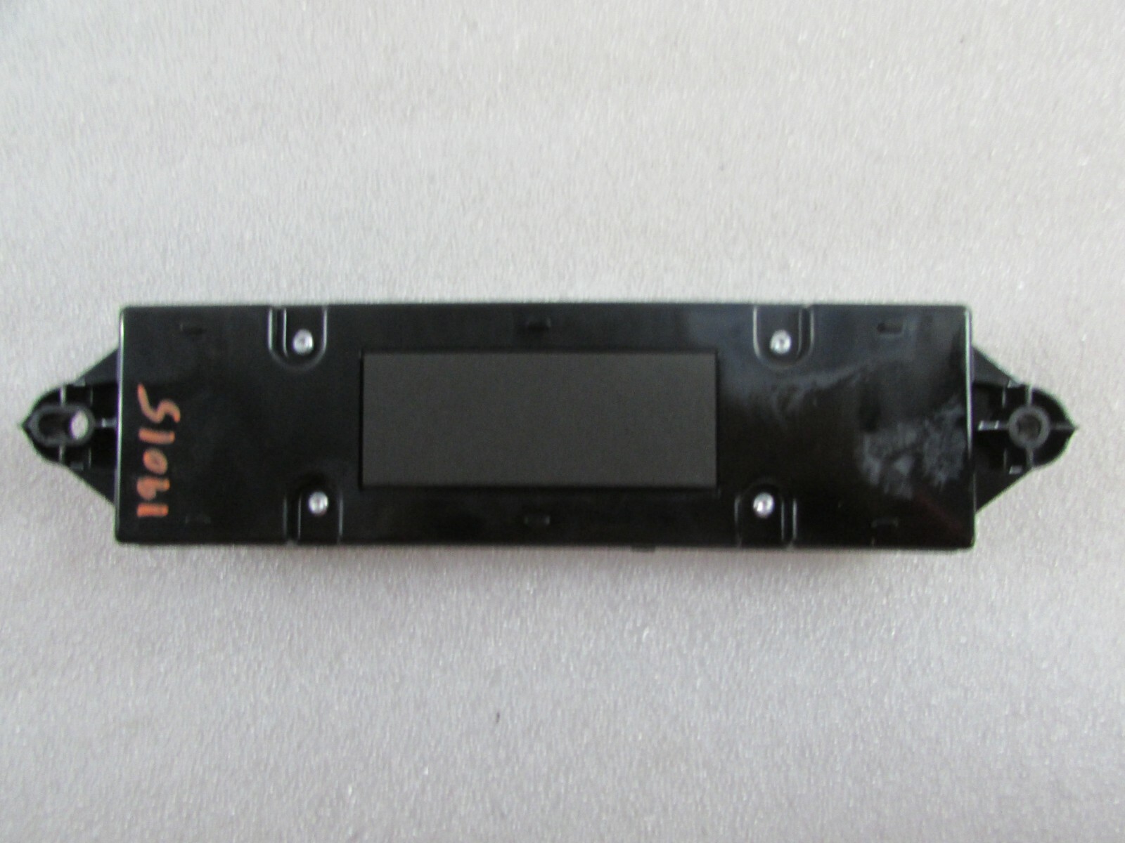 Ferrari 488, AC Black Box Control Module, Used, P/N 87521000
