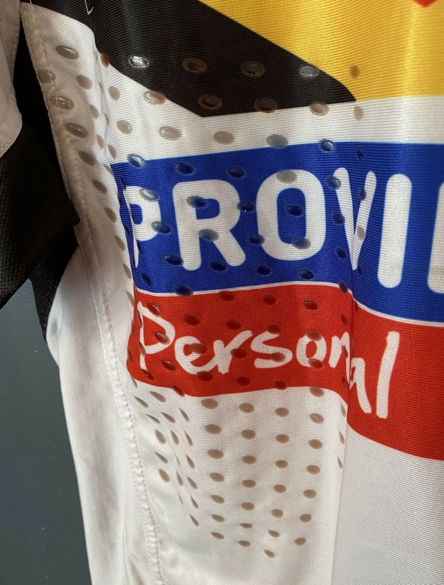 Ce maillot de rugby français est parfait pour le début de la Coupe du Monde