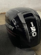 New Mercury 150 Motor Cowling