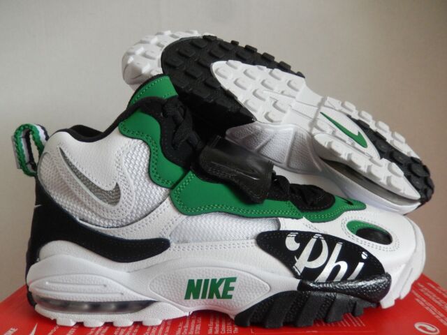 eagles nike air max speed turf