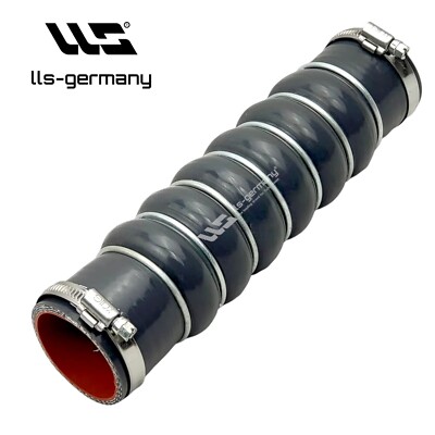Tuyau D'Admission Turbo LLS-GERMANY Compatible Mazda 3 (BL) 1.6 MZ-CD