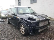 Used Right Tail Light Assembly fits: 2009 Mini Clubman w/clear lens center Right