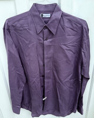 open lace back dress Comfort Stretch Non-Iron Check Dress Shirt