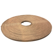Upholstery Heavy Hard 3/8-Inch Paper Tack Strip - 400 Ft Roll