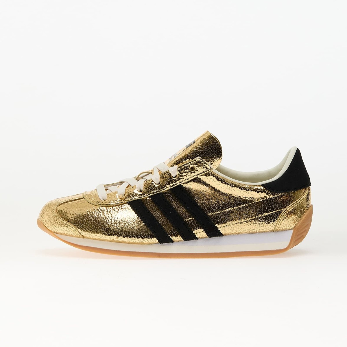 【Adidasコリア】 Country OG Shoes adidas Country OG Shoes - Black | Free Shipping with adiClub