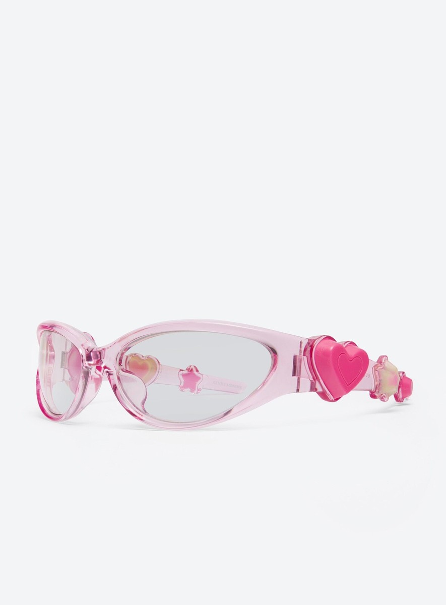 Gentle monster　gummy Gentle monster GUMMY sunglasses | eBay