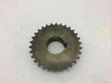 Martin Sprocket 1 3/4" Bore 30 Teeth