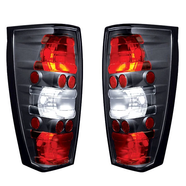 2002 cadillac escalade ext tail lights deals
