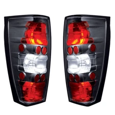 New Euro Tail Light Set For 2002-2006 Cadillac Escalade EXT 15096923 GM2800241